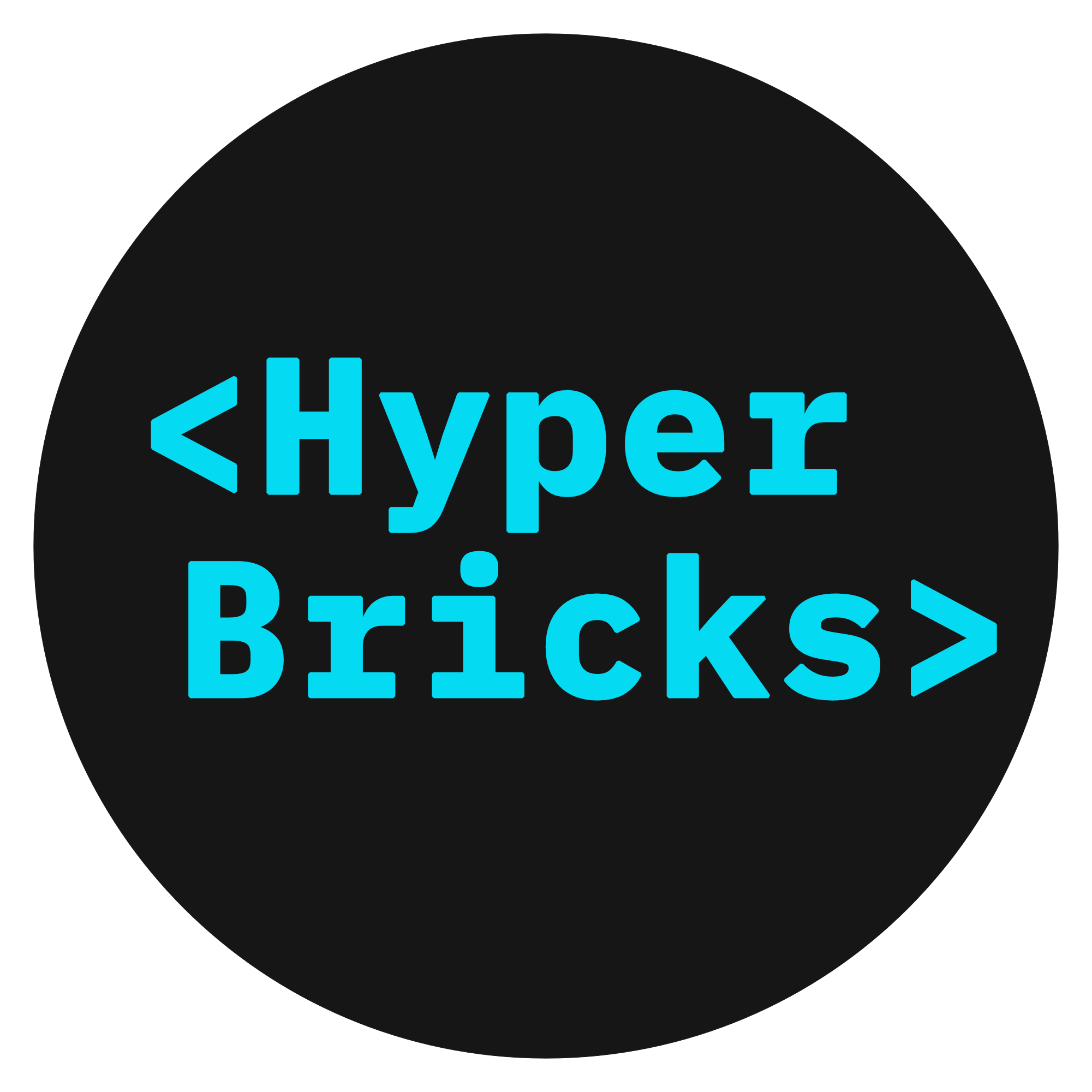 HyperBricks